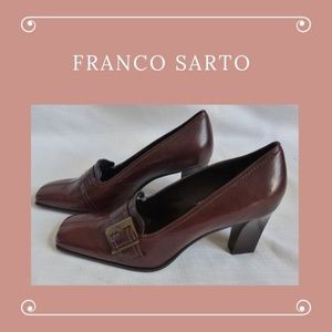 Franco Sarto Women's Shoes - NEW - Size 9